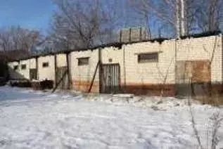 Склад в Чувашия, Чебоксары Монтажный проезд, 19 (427 м) - Фото 1