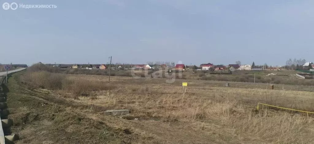 Участок в Республика Мордовия, село Лямбирь (20.24 м) - Фото 1