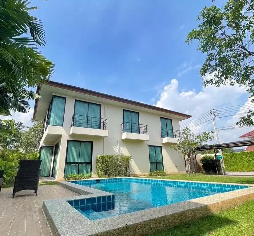 Дом в Краснодарский край, Сочи Курортный просп. (199 м) - Фото 1