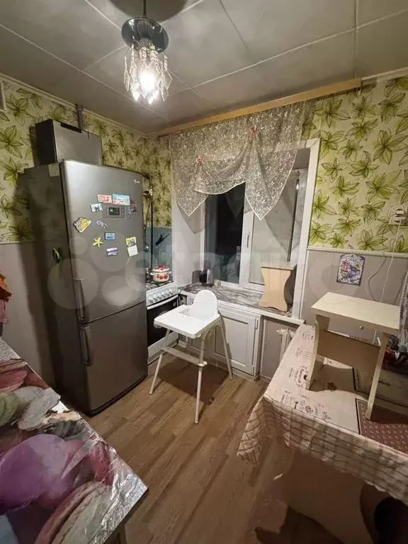 2-к. квартира, 53 м, 2/5 эт. - Фото 1