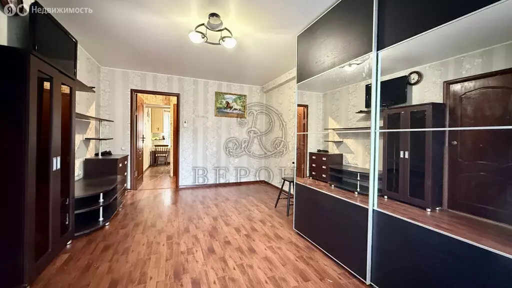 3-комнатная квартира: Монино, Новинское шоссе, 16 (64 м) - Фото 0