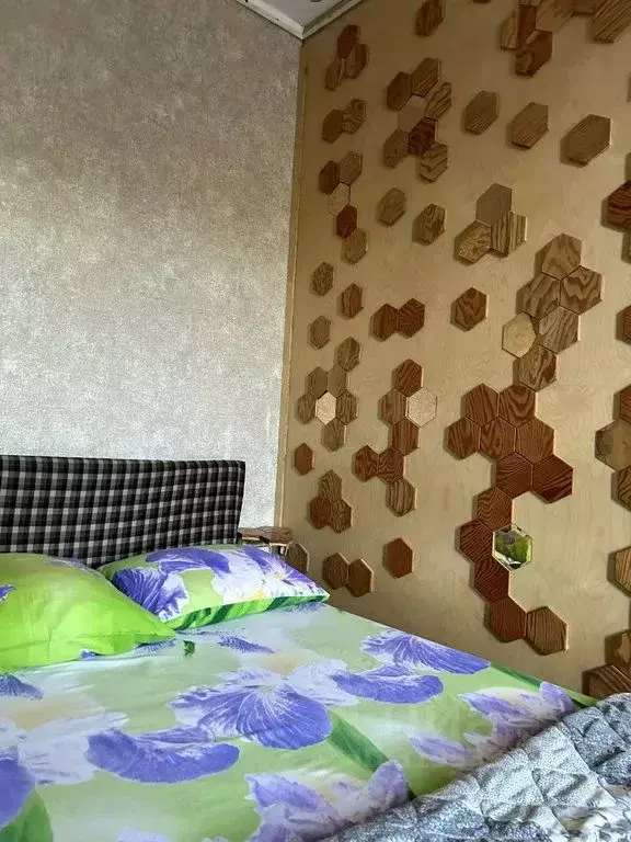 Студия Краснодарский край, Сочи Новая Мацеста мкр, ул. Фурманова, 8 ... - Фото 0