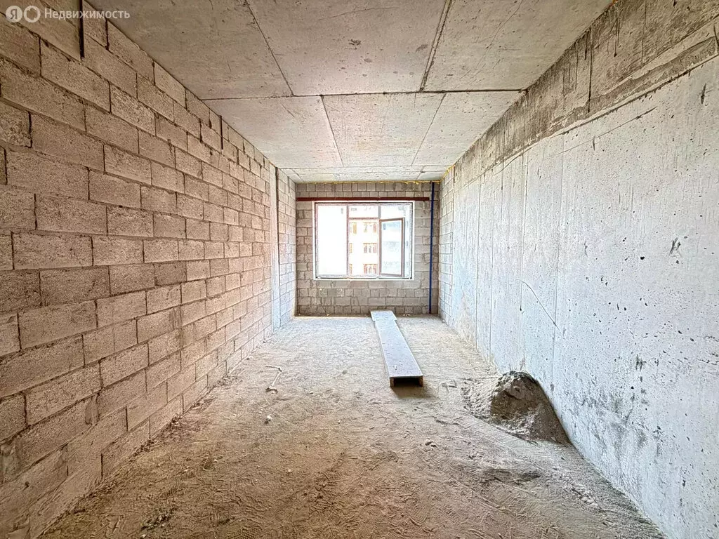 2-комнатная квартира: Нальчик, микрорайон Мей, жилой комплекс Горный ... - Фото 2