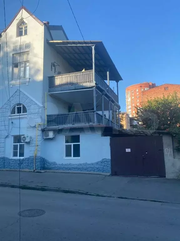 Комната 13 м в 3-к., 1/2 эт. - Фото 0