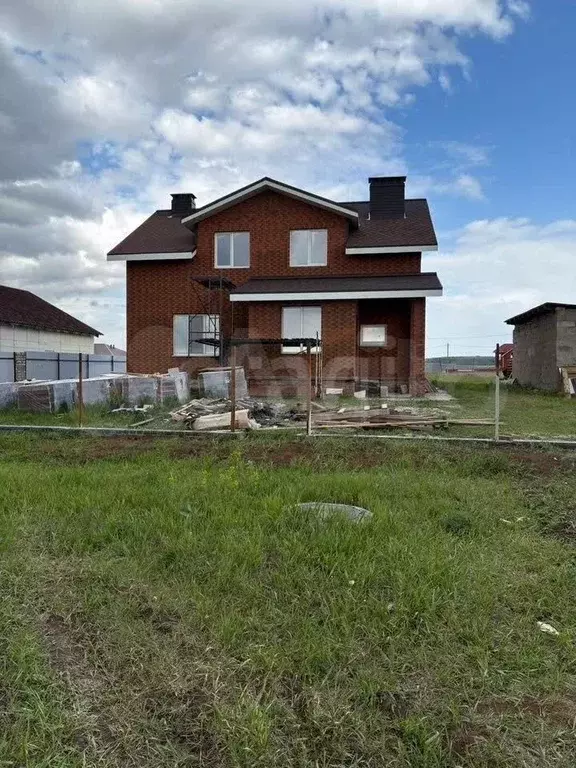 Дом 160 м на участке 15 сот. - Фото 1