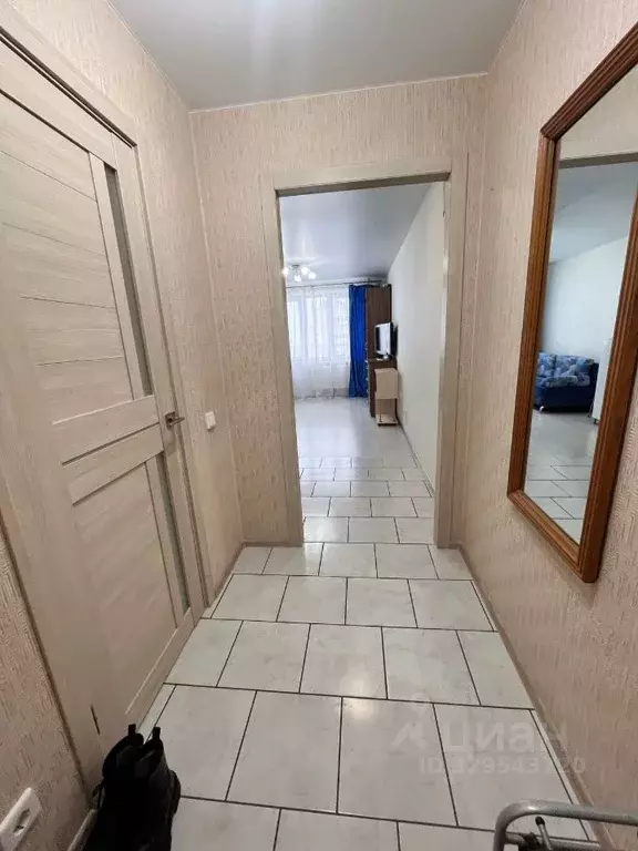 Студия Кировская область, Киров Заводская ул., 4 (15.0 м) - Фото 1