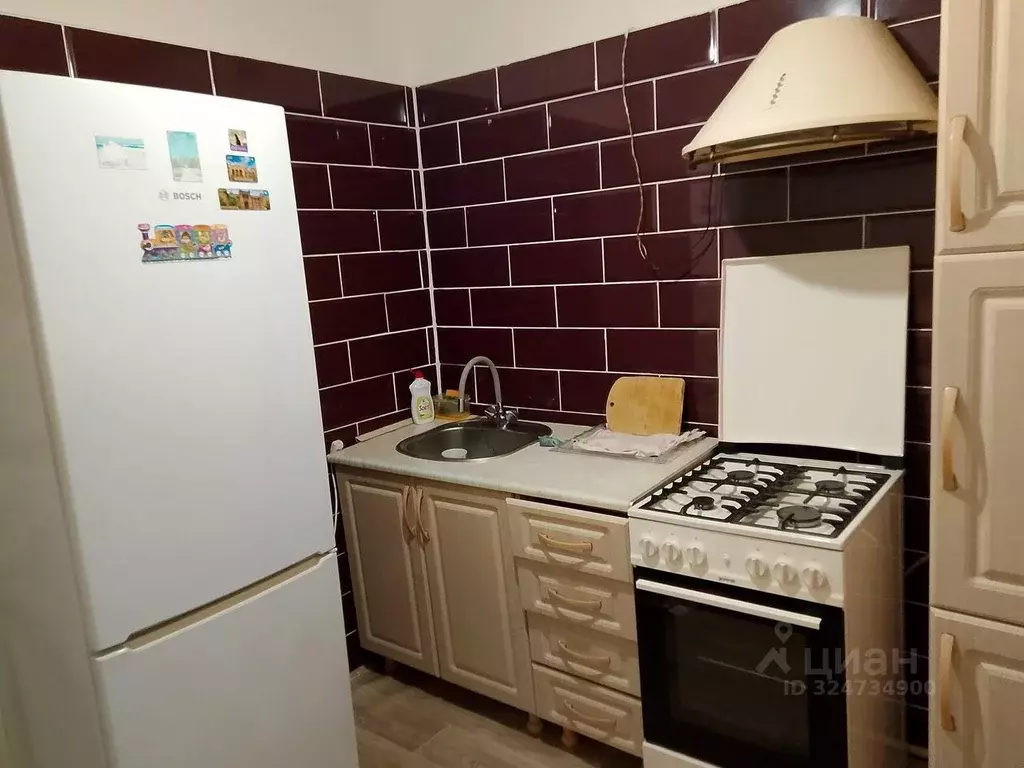 3-к кв. Астраханская область, Астрахань Комсомольская Набережная ул., ... - Фото 1