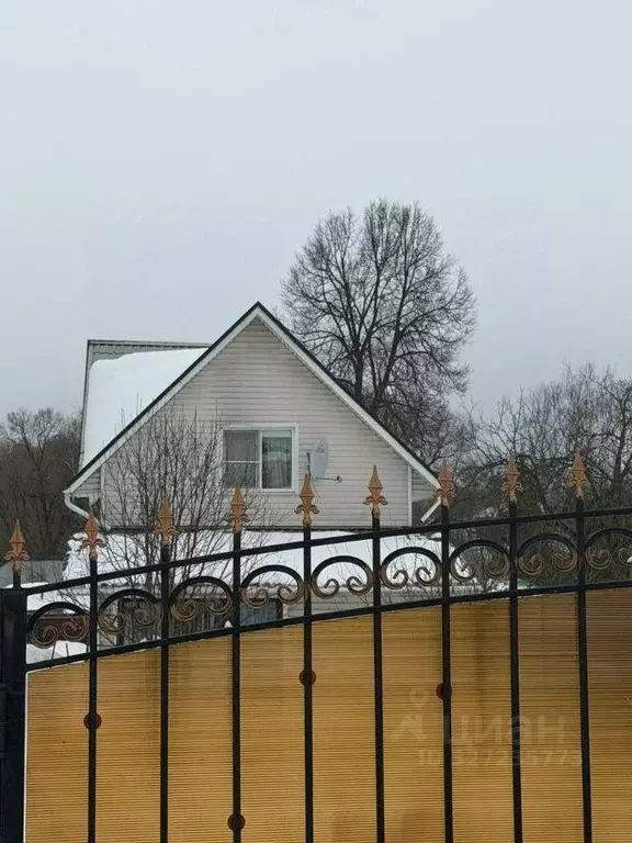 Дом, 110 м - Фото 2