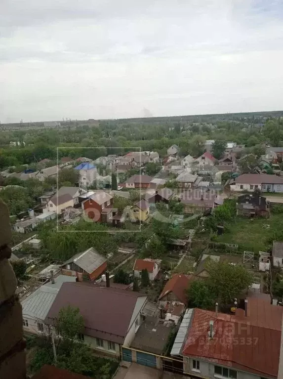 1-к кв. Воронежская область, Воронеж ул. Менделеева, 25 (36.0 м) - Фото 0
