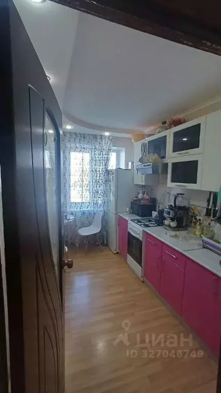 2-к кв. Владимирская область, Карабаново г. Александровский ... - Фото 2