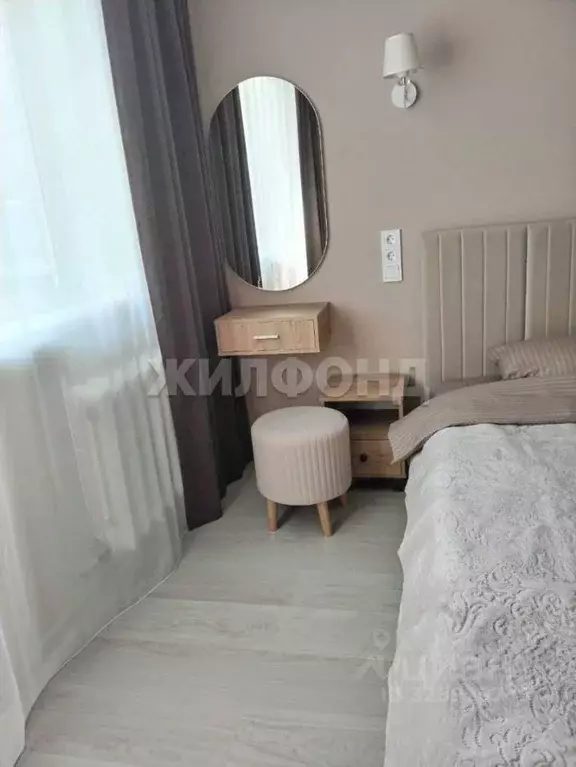 1-к кв. Томская область, Томск Киевская ул., 86В (30.0 м) - Фото 2