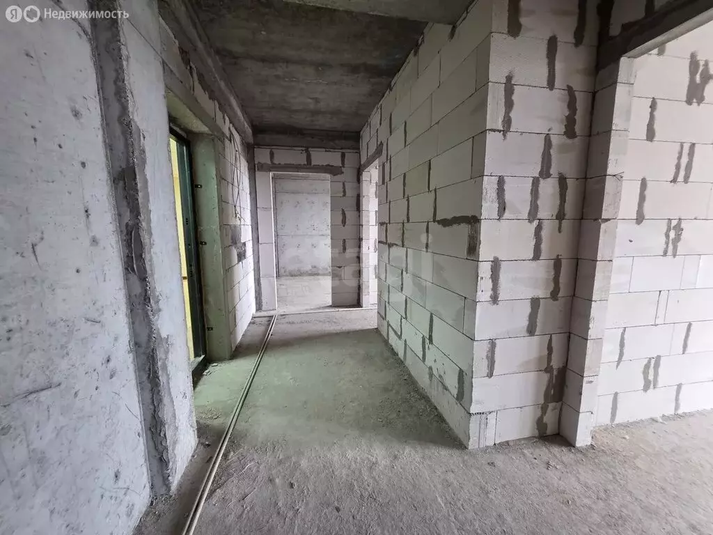 2-комнатная квартира: Махачкала, улица Азиза Алиева, 8 (63 м) - Фото 2