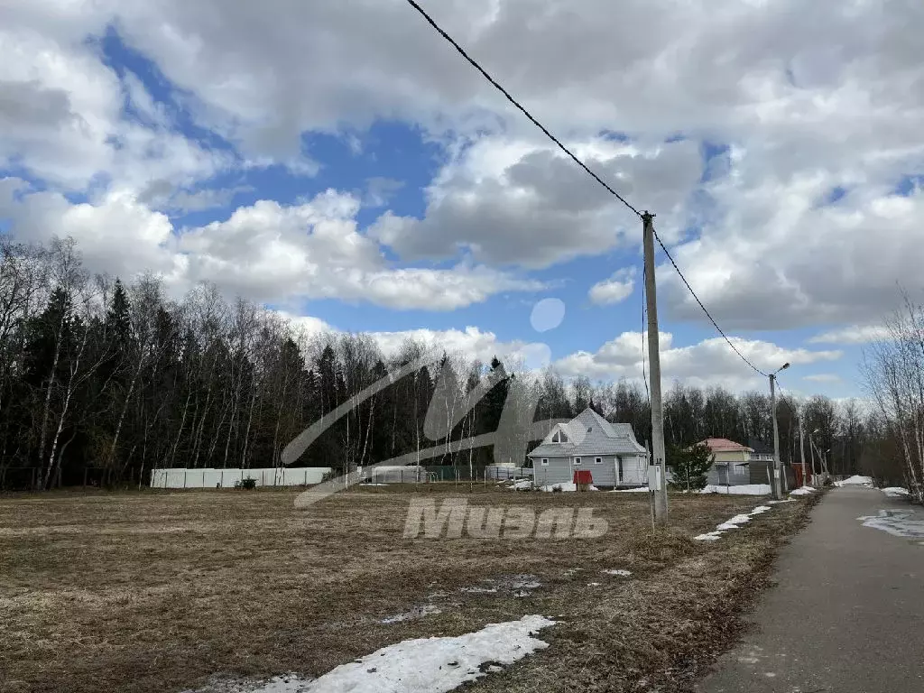 Продается участок в д. Бортнево - Фото 0