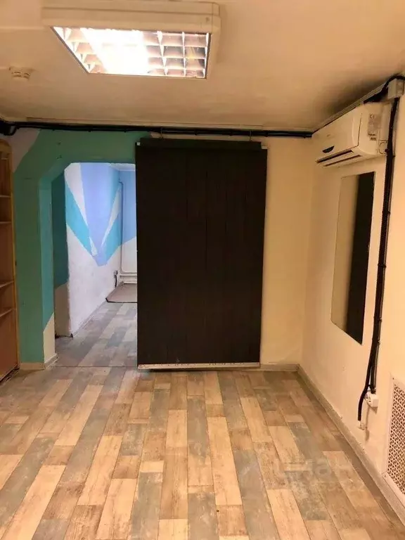 Помещение свободного назначения в Москва Севастопольский просп., 83К2 ... - Фото 1