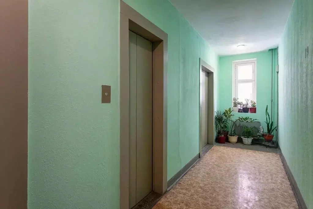 2-к кв. Москва ул. Обручева, 13 (58.0 м) - Фото 2