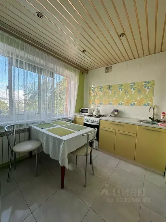 2-к кв. Краснодарский край, Сочи Гагарина мкр, ул. Красноармейская, ... - Фото 1