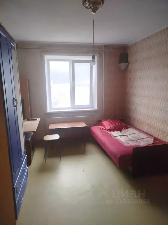 2-к кв. Самарская область, Жигулевск ул. Фадеева, 25 (50.0 м) - Фото 2