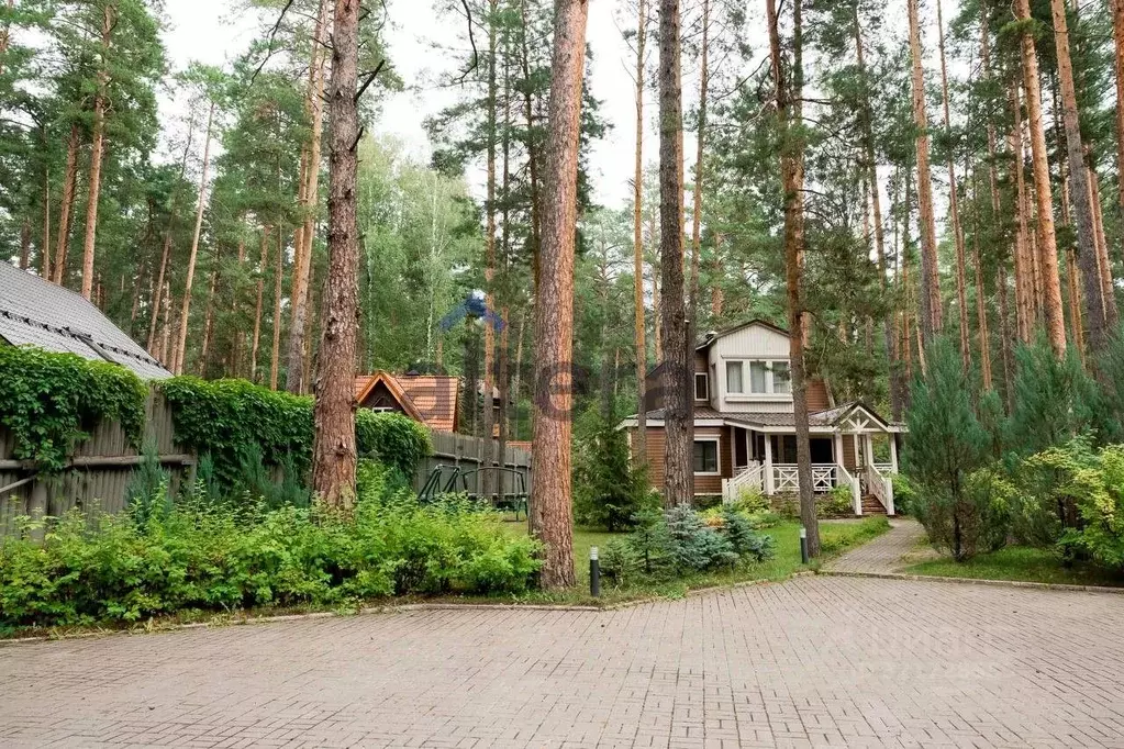 Дом в Татарстан, Лаишевский район, д. Матюшино  (72 м) - Фото 2