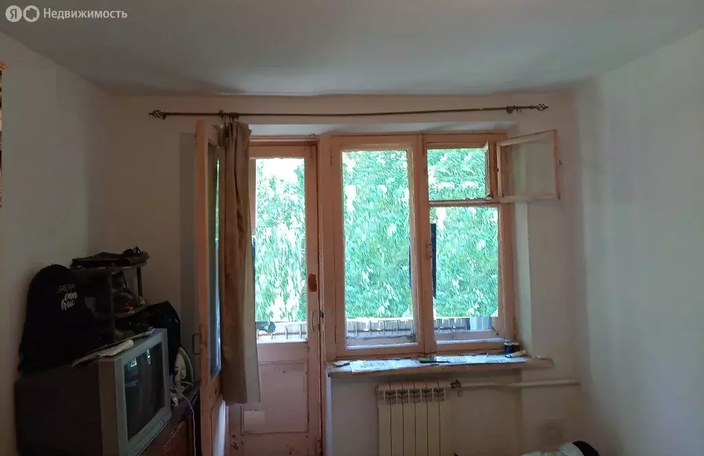2-комнатная квартира: Москва, Малахитовая улица, 9 (43 м) - Фото 1