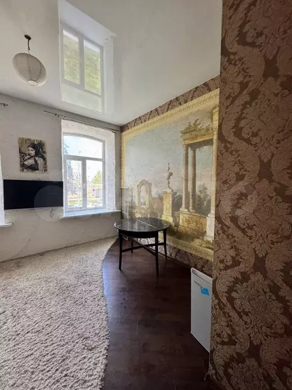 Квартира-студия, 27 м, 2/2 эт. - Фото 1