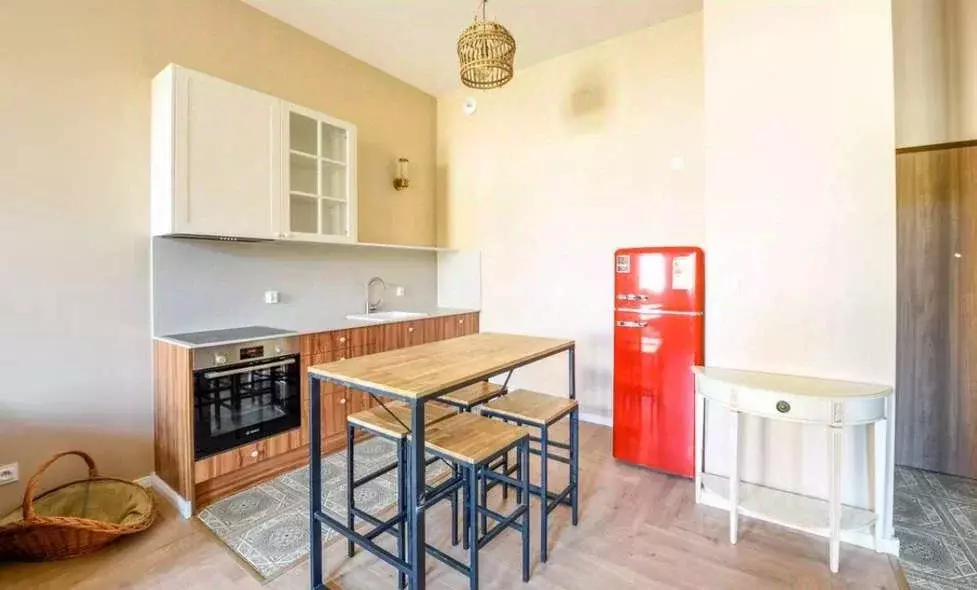 1-к кв. Краснодарский край, Краснодар ул. Имени Героя Советского Союза ... - Фото 1