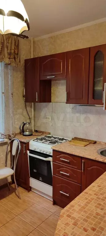 1-к. квартира, 35 м, 3/12 эт. - Фото 1