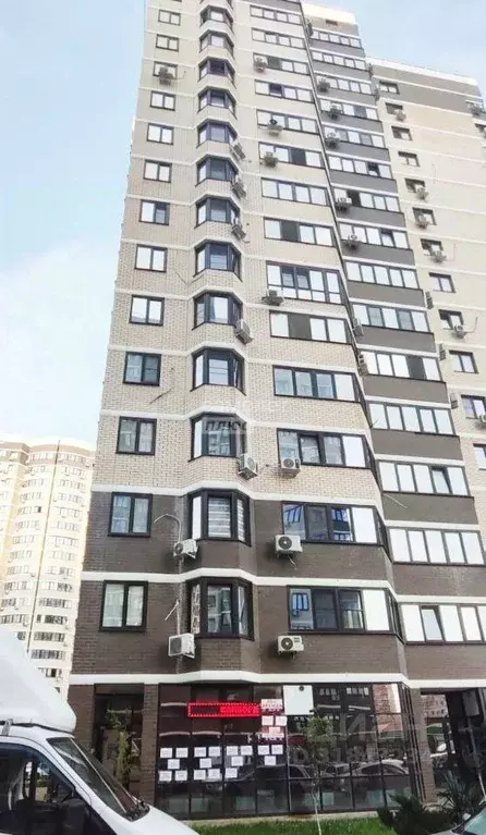 Квартира, 1 комната, 40 м - Фото 0