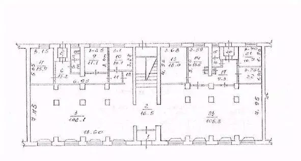 Помещение свободного назначения в Новгородская область, Великий ... - Фото 2