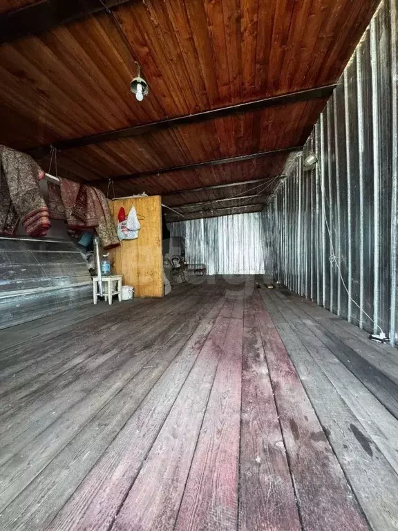 Гараж в Амурская область, Белогорск ул. Кирова (43 м) - Фото 1