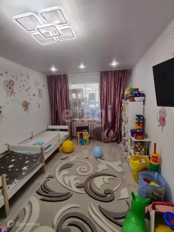 Продаётся 3-к квартира, 63.3 м - Фото 0