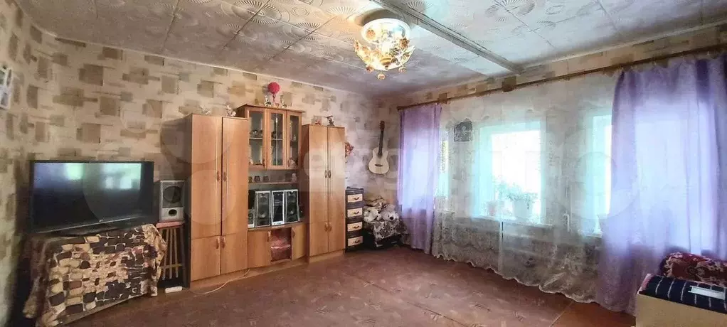 Дом 72 м на участке 7 сот. - Фото 0