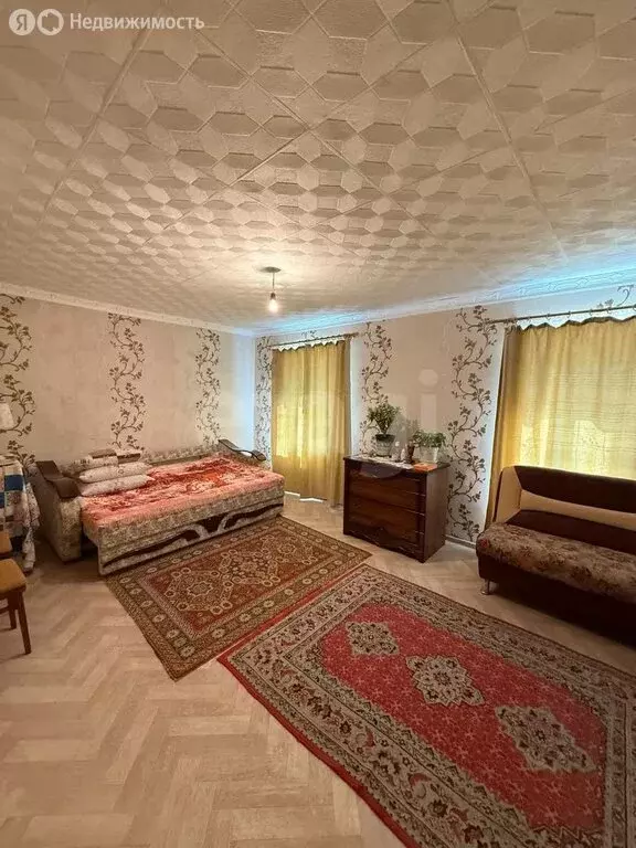 Дом в Цветочное, Черниговская улица (50.8 м) - Фото 1