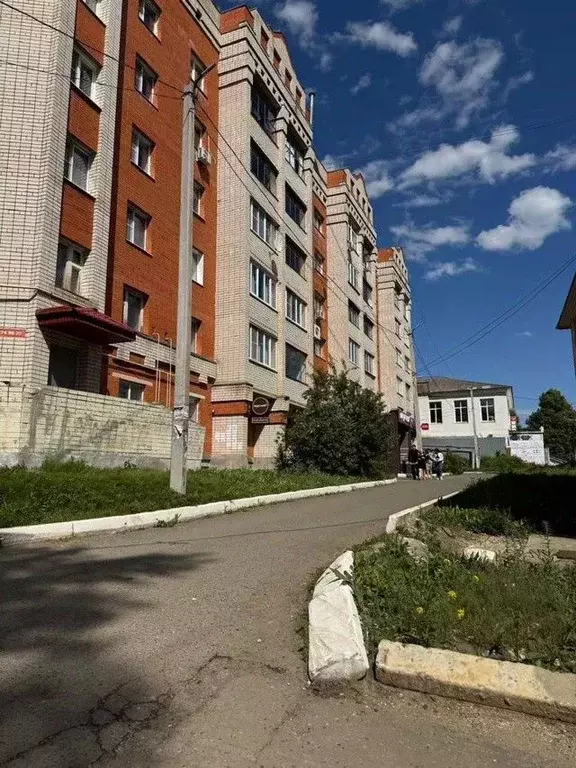 2-к кв. Мордовия, Рузаевка ул. Орджоникидзе, 4 (53.0 м) - Фото 2