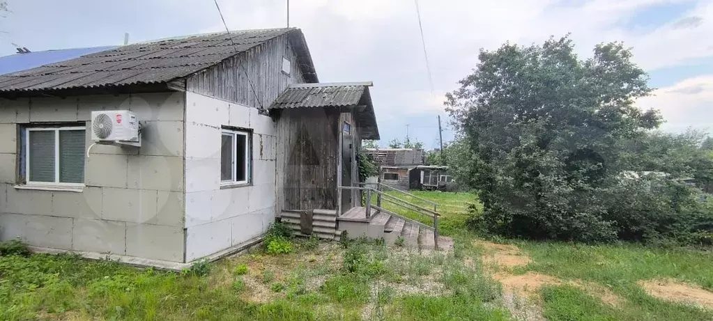 Дом 80 м на участке 8 сот. - Фото 0
