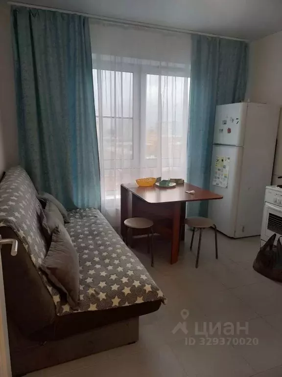 1-к кв. Москва Измайловский бул., 71 (39.0 м) - Фото 1