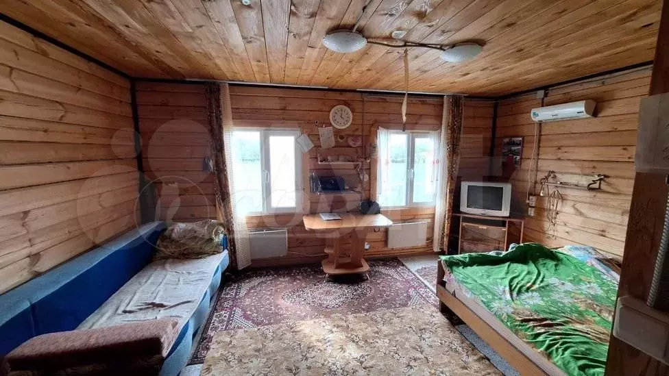 Дача 37 м на участке 4 сот. - Фото 0