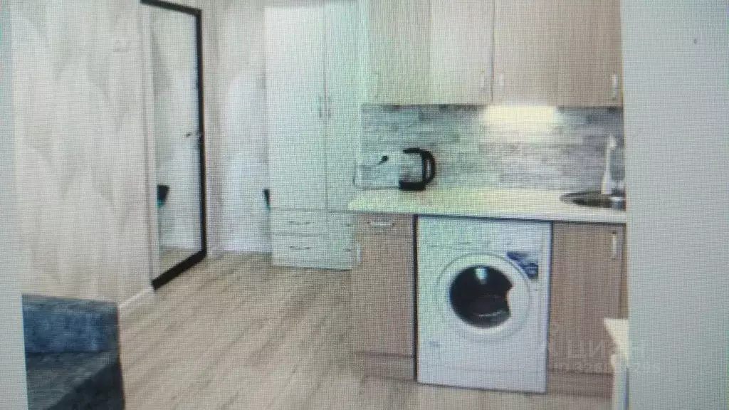 Студия Красноярский край, Красноярск 7-я Полярная ул., 6 (18.0 м) - Фото 2