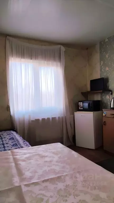 1-к кв. Московская область, Балашиха городской округ, д. Черное ш. ... - Фото 2