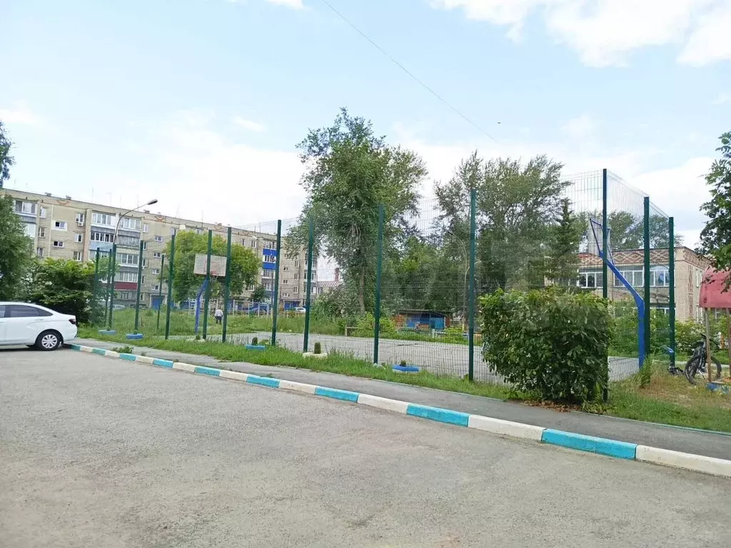 1-к. квартира, 32,1 м, 5/5 эт. - Фото 1