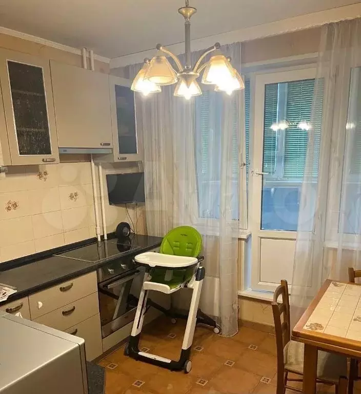 3-к. квартира, 78 м, 17/17 эт. - Фото 0