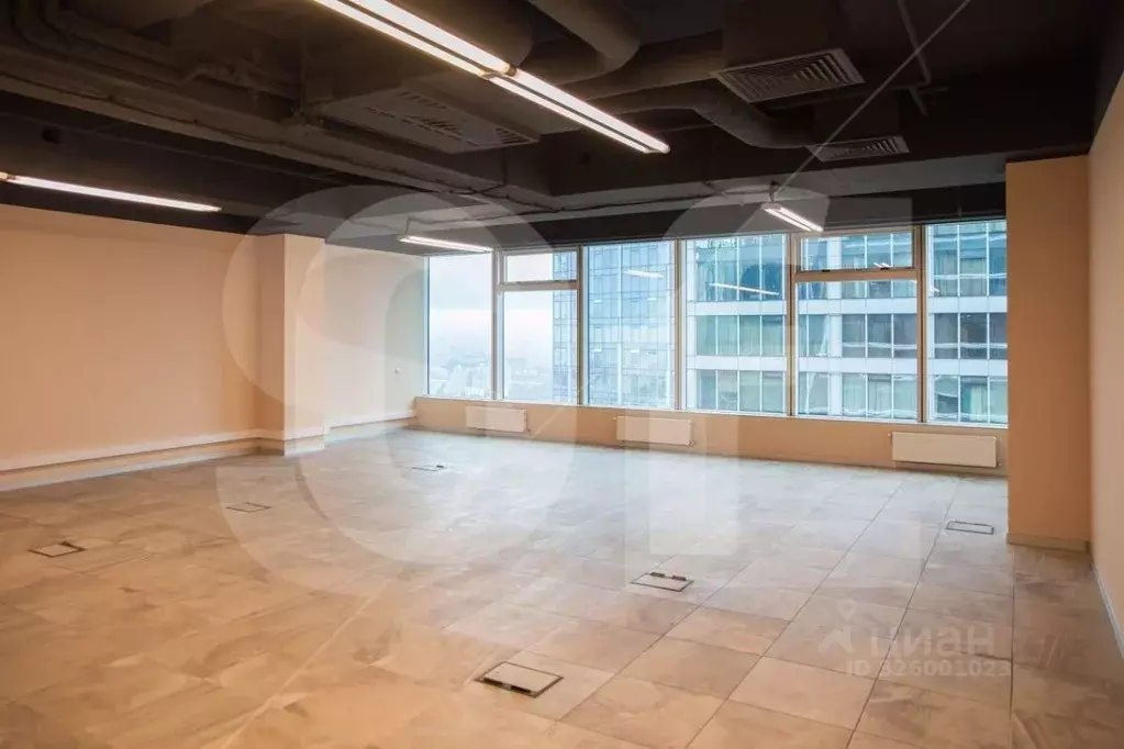 Офис в Москва наб. Пресненская, 6с2 (326 м) - Фото 1