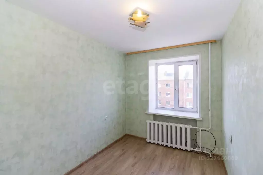 3-к кв. Тюменская область, Тюмень ул. Московский Тракт, 173 (60.5 м) - Фото 1