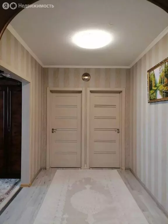 3-комнатная квартира: Москва, Домодедовская улица, 34к1 (73 м) - Фото 1