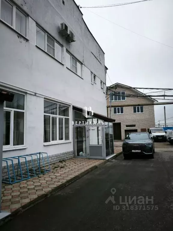 Помещение свободного назначения в Новгородская область, Великий ... - Фото 1