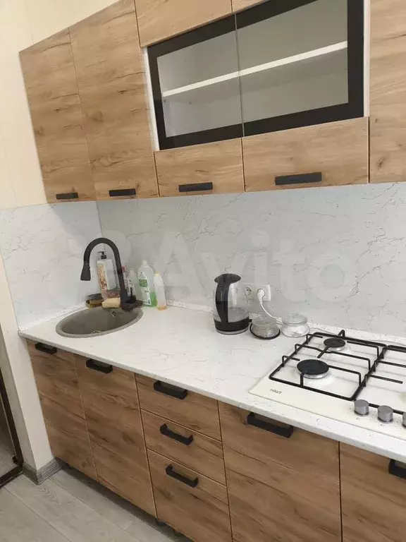 Комната 20 м в 3-к., 2/5 эт. - Фото 0