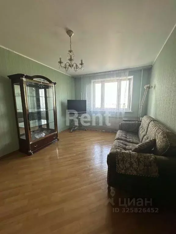 3-к кв. Москва Загородное ш., 4К3 (78.0 м) - Фото 2