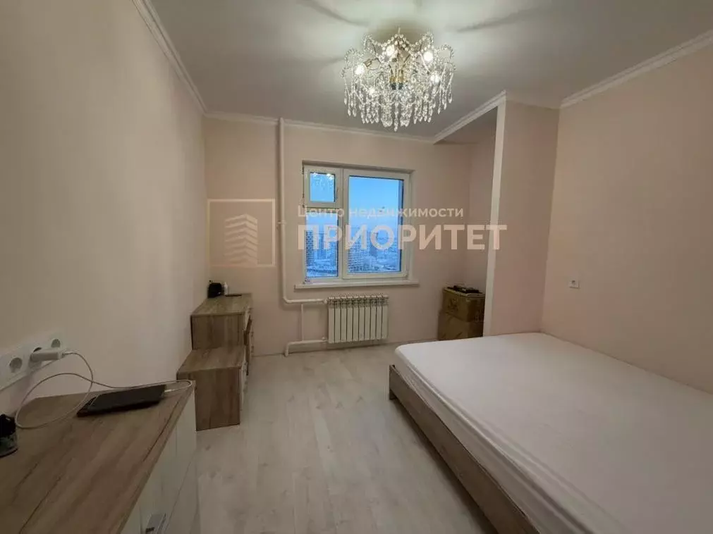 Квартира, 2 комнаты, 59.9 м - Фото 1