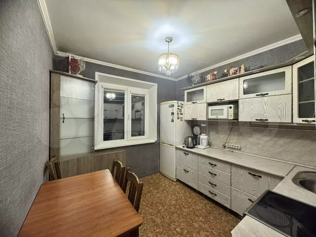 2-к. квартира, 51 м, 1/5 эт. - Фото 0