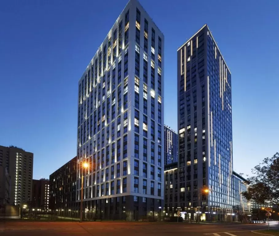 Гараж в Москва ул. Годовикова, 11к1 (13 м) - Фото 2