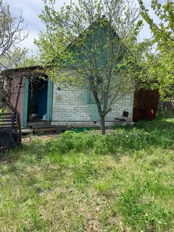 Дом в Белгородская область, Белгородский район, Беломестненское с/пос, ... - Фото 0